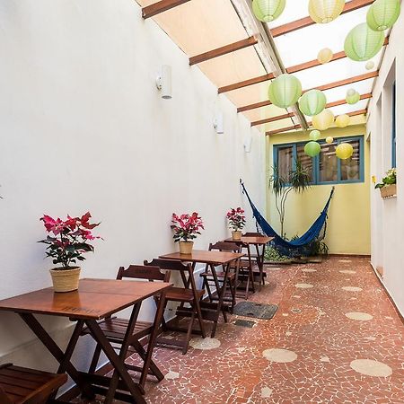 Kariok Hostel Рио де Жанейро Екстериор снимка