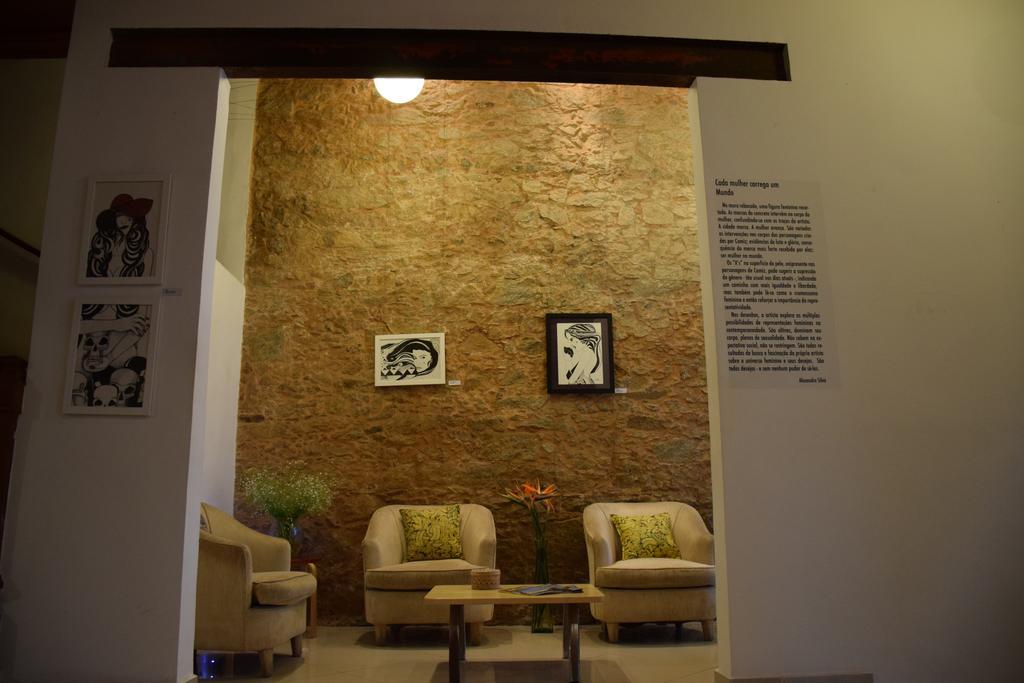 Kariok Hostel Рио де Жанейро Екстериор снимка