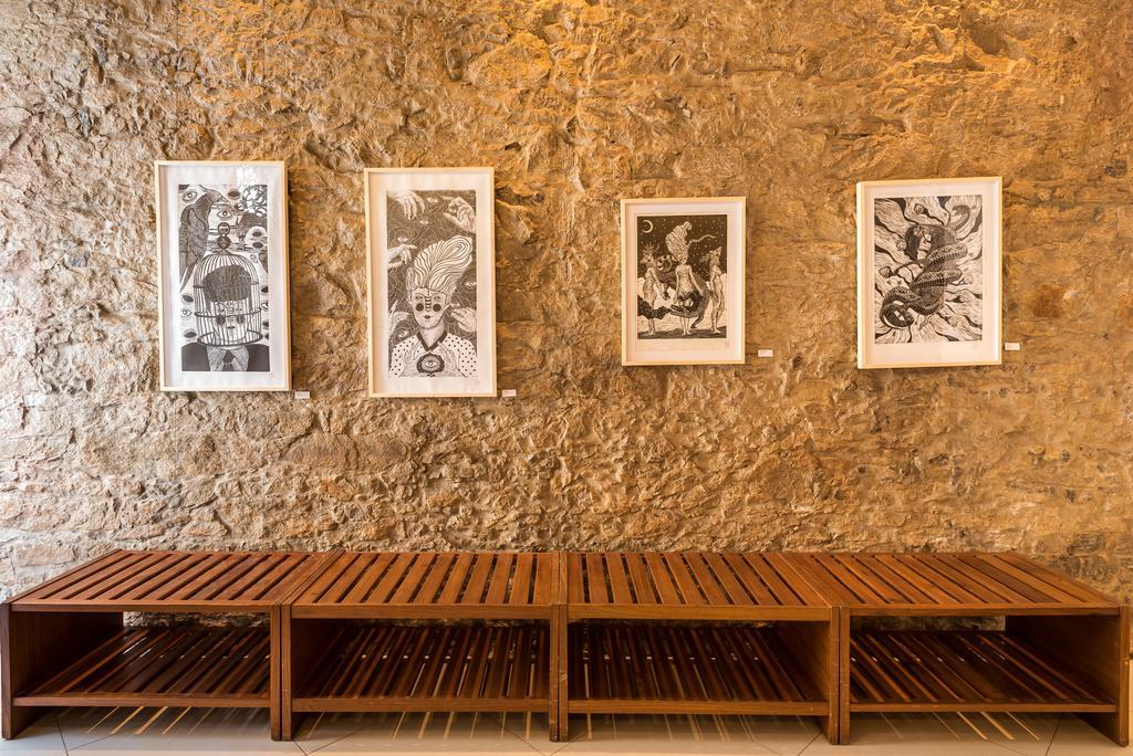 Kariok Hostel Рио де Жанейро Екстериор снимка