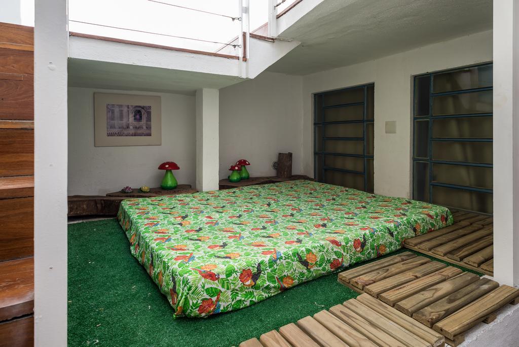 Kariok Hostel Рио де Жанейро Екстериор снимка