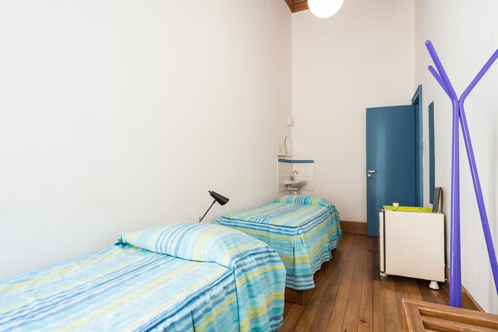 Kariok Hostel Рио де Жанейро Екстериор снимка