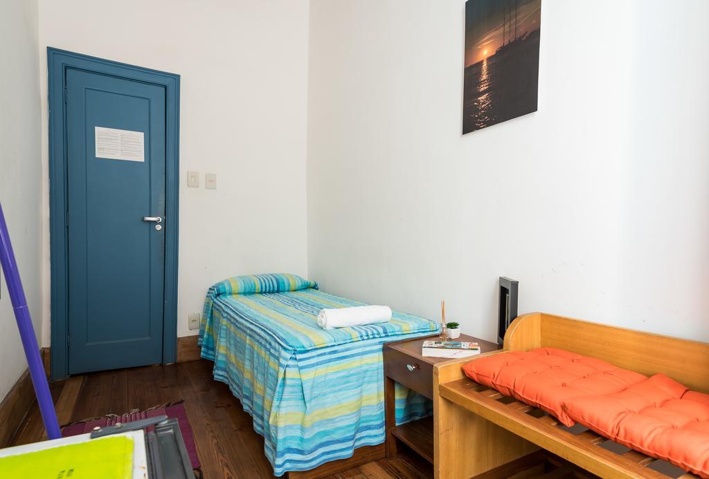 Kariok Hostel Рио де Жанейро Екстериор снимка