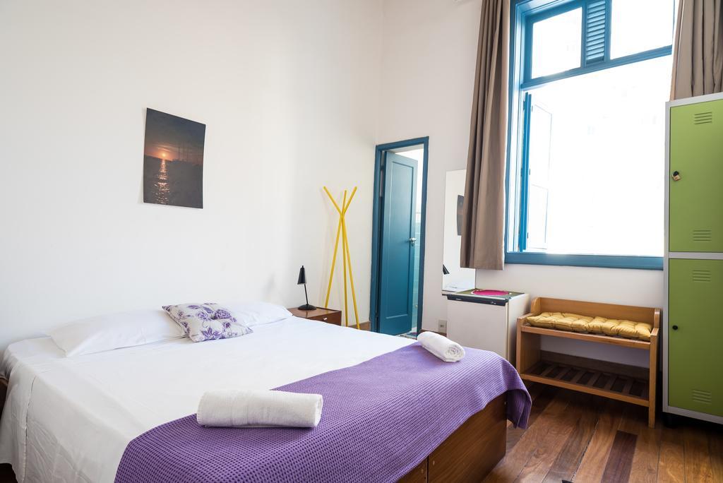 Kariok Hostel Рио де Жанейро Екстериор снимка