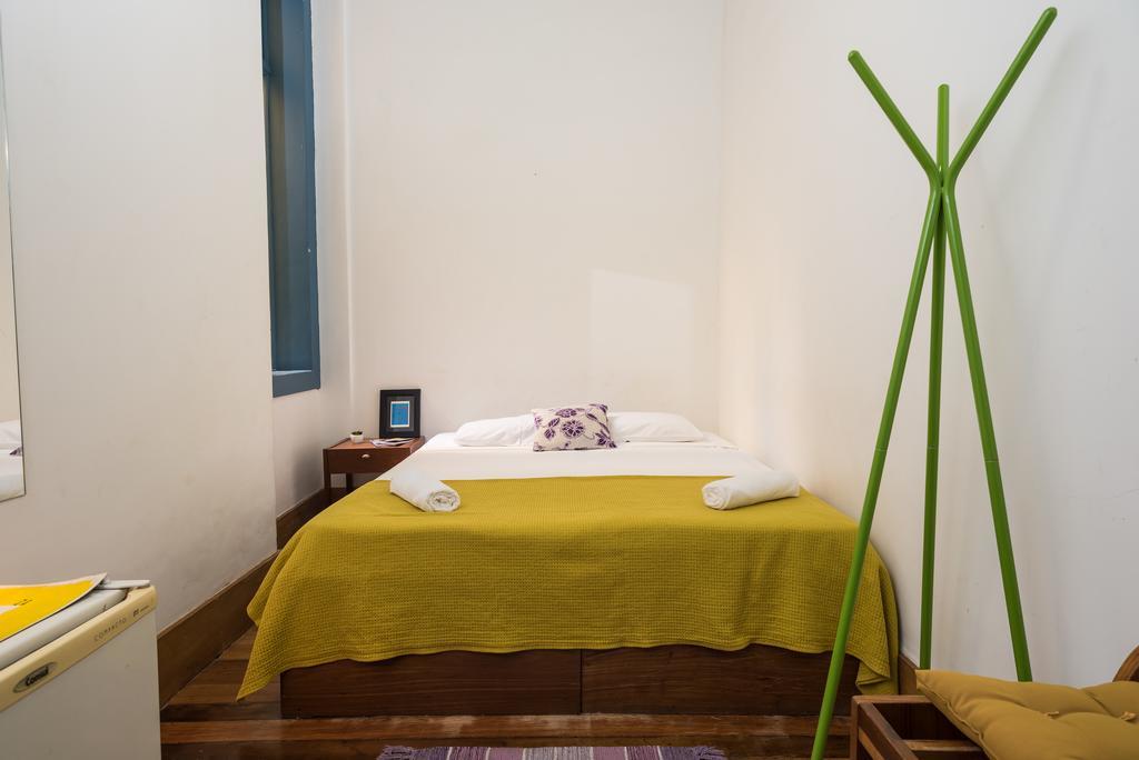 Kariok Hostel Рио де Жанейро Екстериор снимка