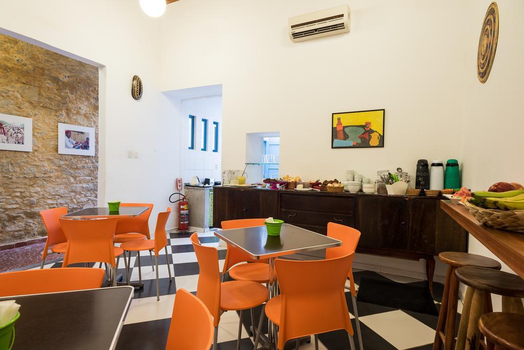 Kariok Hostel Рио де Жанейро Екстериор снимка