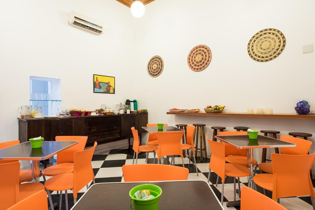 Kariok Hostel Рио де Жанейро Екстериор снимка