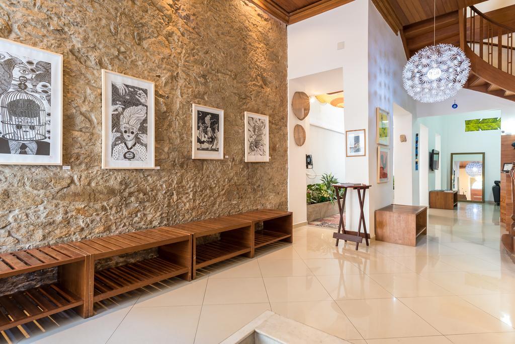 Kariok Hostel Рио де Жанейро Екстериор снимка