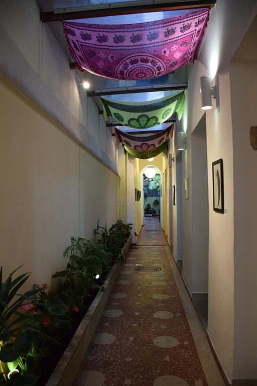 Kariok Hostel Рио де Жанейро Екстериор снимка