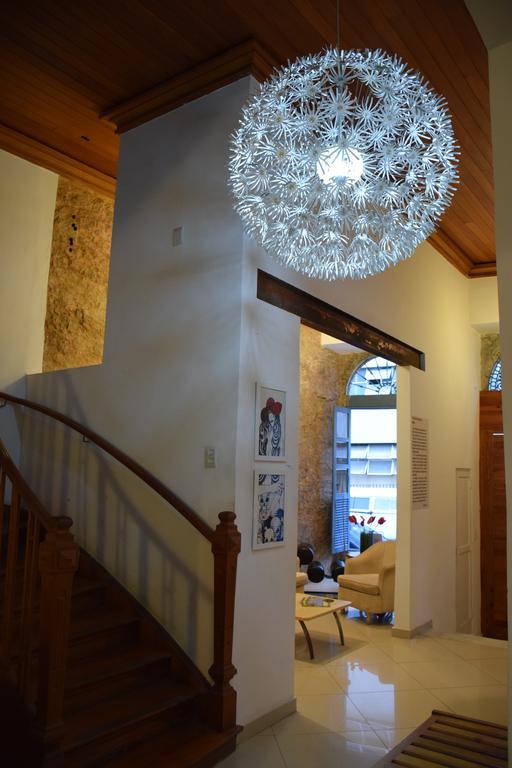 Kariok Hostel Рио де Жанейро Екстериор снимка