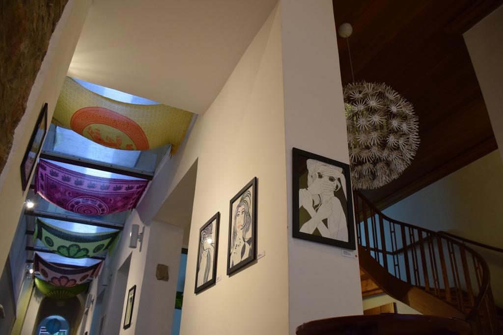 Kariok Hostel Рио де Жанейро Екстериор снимка