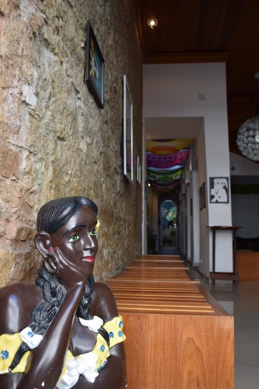 Kariok Hostel Рио де Жанейро Екстериор снимка