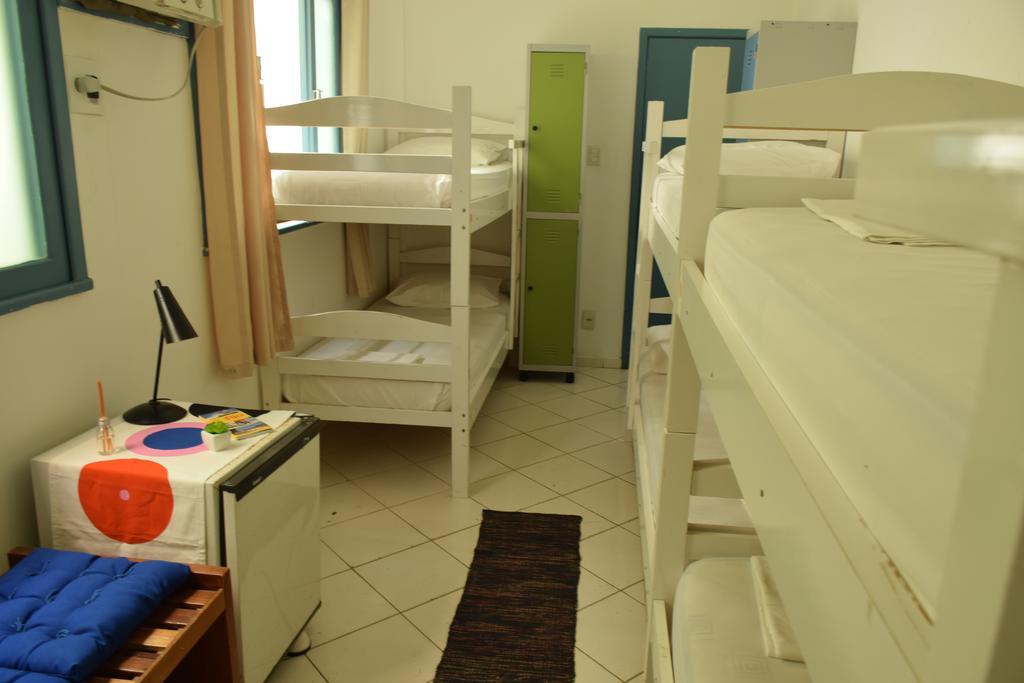 Kariok Hostel Рио де Жанейро Екстериор снимка