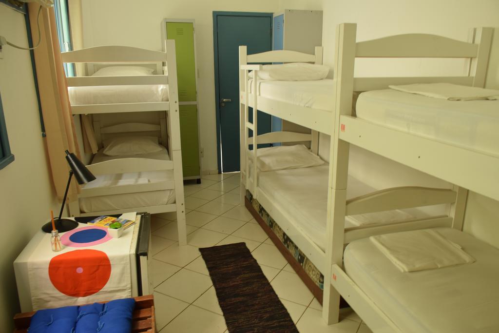 Kariok Hostel Рио де Жанейро Екстериор снимка