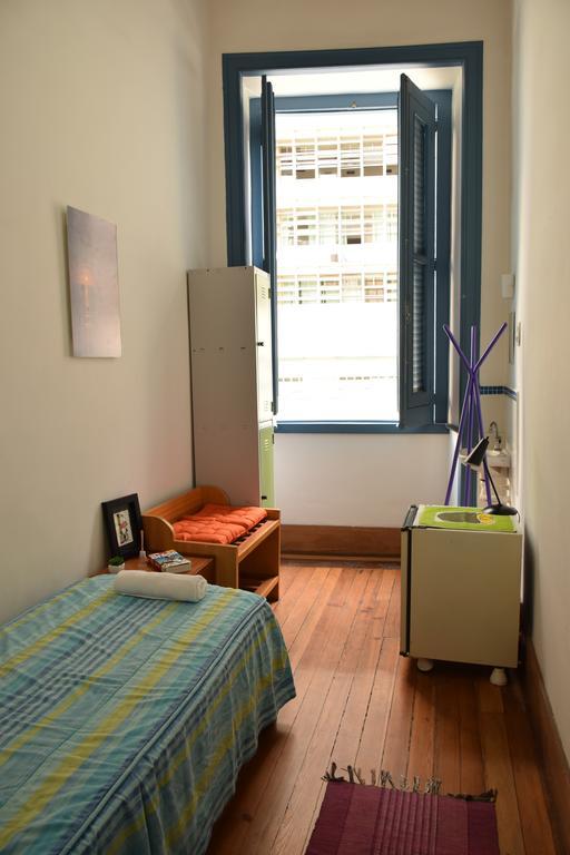 Kariok Hostel Рио де Жанейро Екстериор снимка