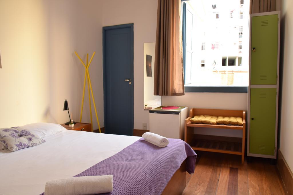 Kariok Hostel Рио де Жанейро Екстериор снимка