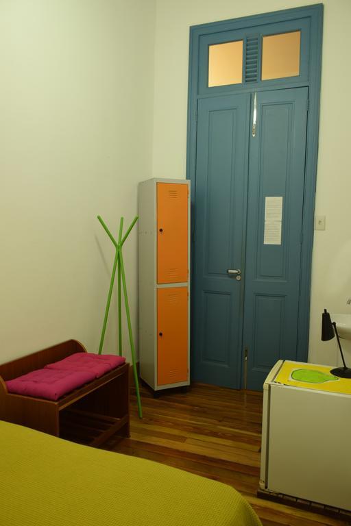 Kariok Hostel Рио де Жанейро Екстериор снимка