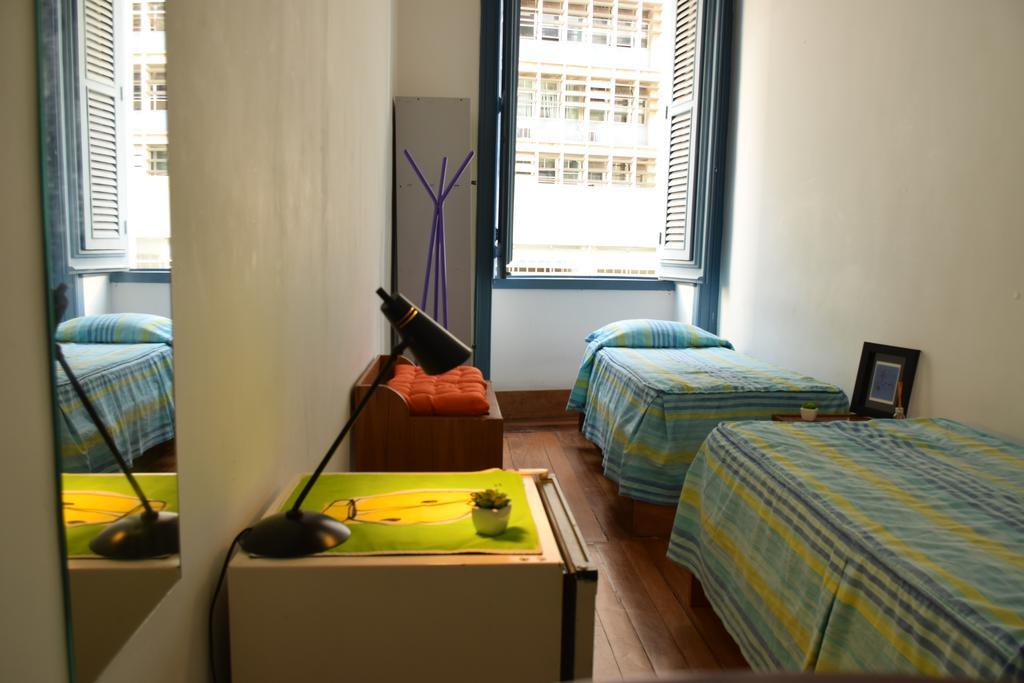 Kariok Hostel Рио де Жанейро Екстериор снимка