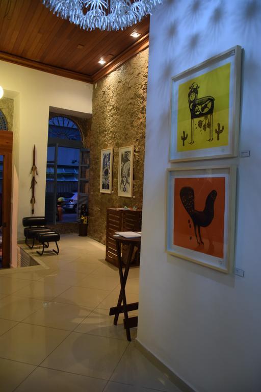 Kariok Hostel Рио де Жанейро Екстериор снимка
