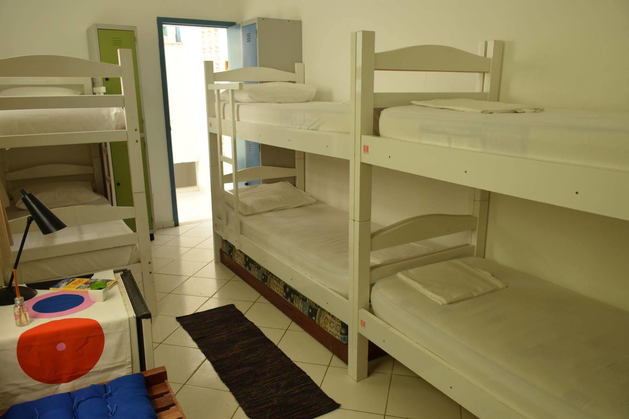 Kariok Hostel Рио де Жанейро Екстериор снимка