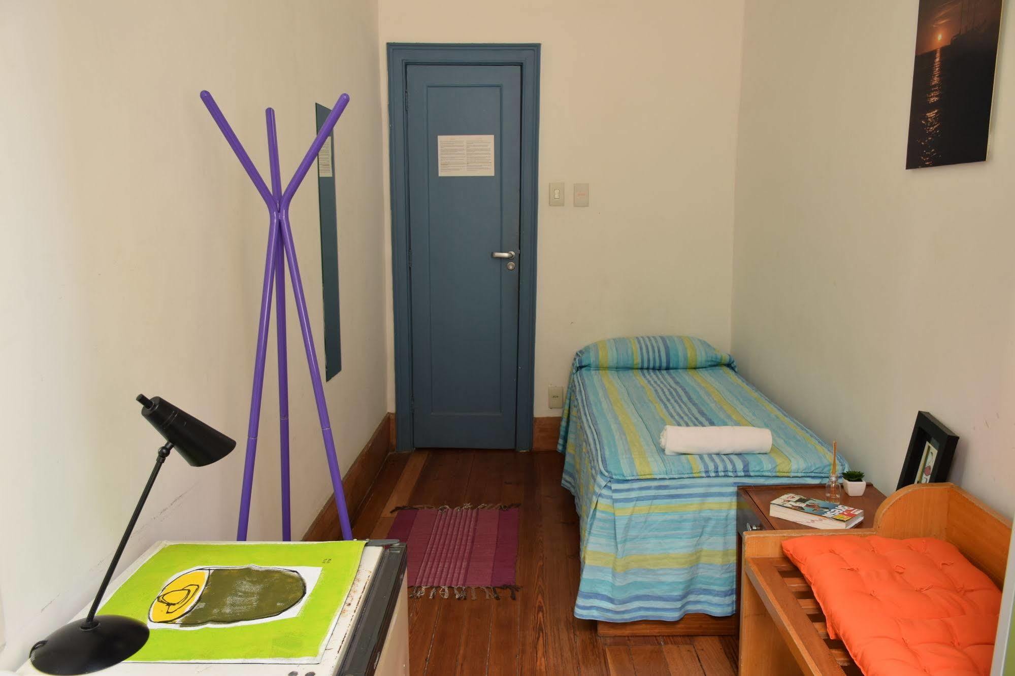 Kariok Hostel Рио де Жанейро Екстериор снимка
