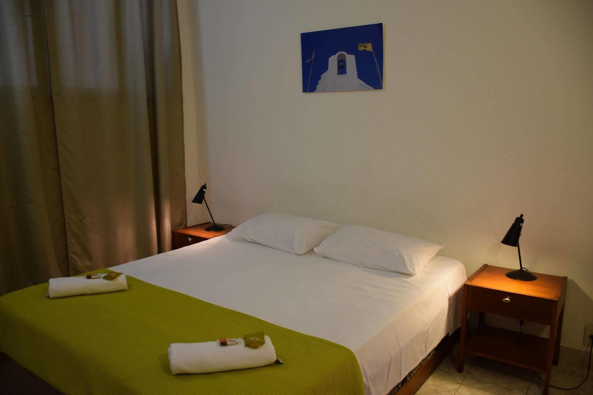Kariok Hostel Рио де Жанейро Екстериор снимка